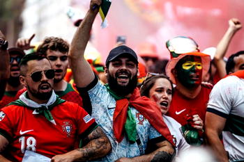 W/CUP: Football fans urged to ditch fragmented ticketing channels