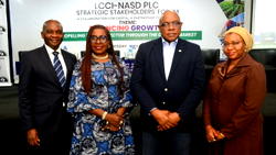 LCCI, NASD rally SMEs on capital market funding