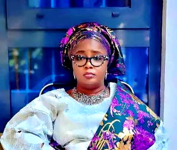 June 12: Iyaloja Tinubu-Ojo hails market women contributions