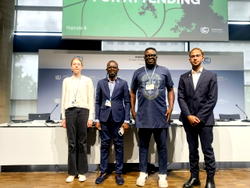 UNFCCC SB64 Conference: Stakeholders advocate community-led governance