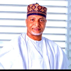 Saliu Mustapha urges Nigerians to deepen commitment to democratic ideals