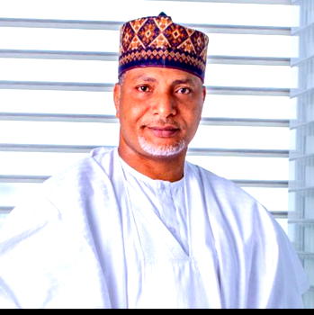 Saliu Mustapha urges Nigerians to deepen commitment to democratic ideals