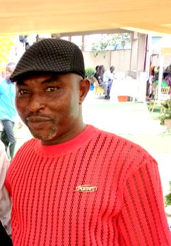 Ekanpou Enewaredideke: The luminous wordsmith of River Forcados