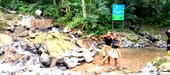 From hills to springs: An unforgettable Ikogosi experience
