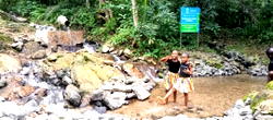 From hills to springs: An unforgettable Ikogosi experience