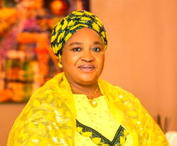 Culture minister, Musawa loses mother