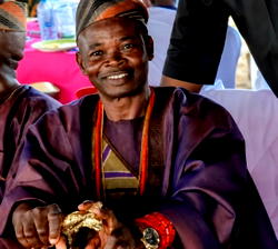 Gunmen abduct 60 year-Old ondo community head, shoot wife