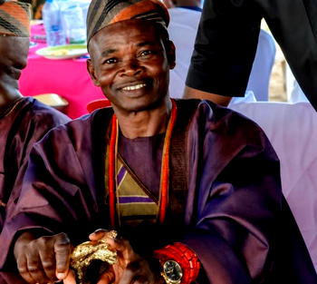 Gunmen abduct 60 year-Old ondo community head, shoot wife