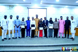 NAPS PRO spearheads Beyond Campus Conference