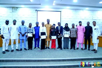 NAPS PRO spearheads Beyond Campus Conference