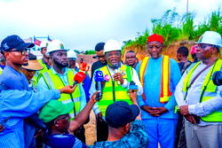 2027: Why SouthEast will reject Peter Obi for Tinubu – Umahi