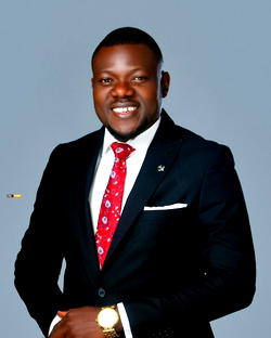 NDC stakeholders seek clarification over Eti-Osa Assembly candidate nomination