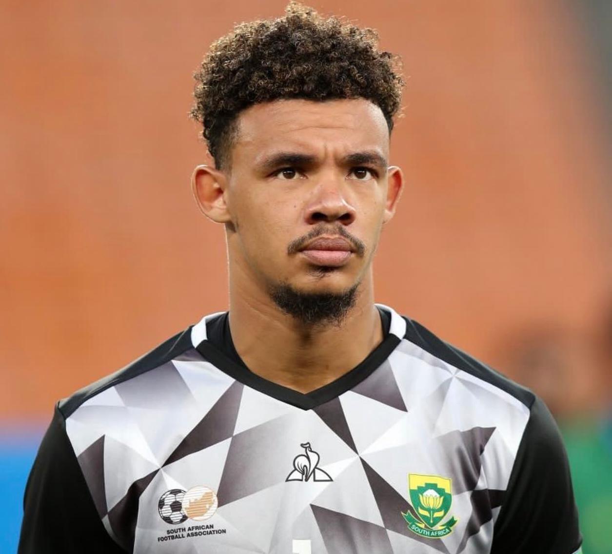 'Leave politics to politicians' – South Africa captain calls for African unity
