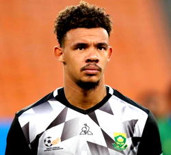 ‘Leave politics to politicians’ – South Africa captain calls for African unity