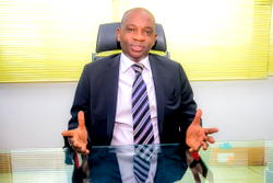 How NASD is opening new doors for SMEs financing – Longe