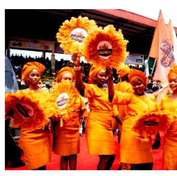 Why celebration remains one of Nigeria’s most powerful cultural forces