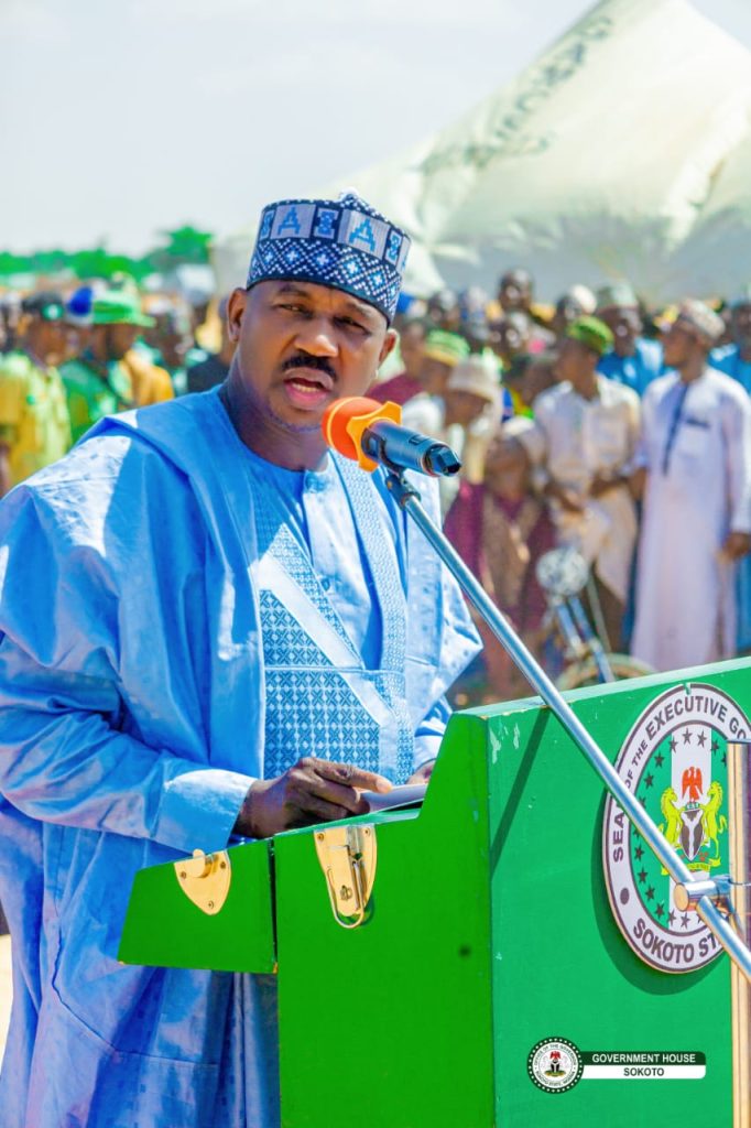 Shagari endorses  Aliyu’s development footprints, lauds impact across key sectors
