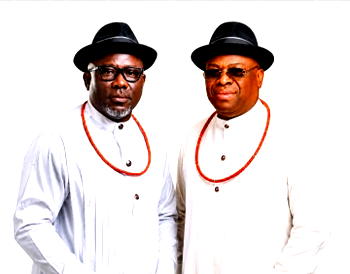 Offeh celebrates Oborevwori at 63, describes him as a leader of vision, purpose