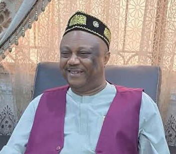Delta ADC 2027: Ogboru’s silence not a show of weakness, surrender — Akpewe