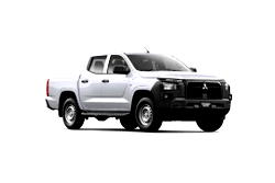Mitsubishi celebrates one year of new L200 Pickup with special anniversary package