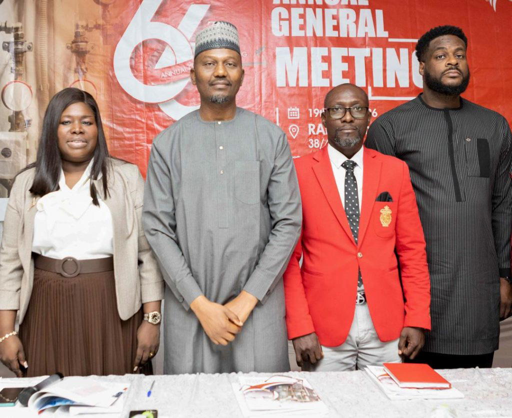 IMG bolsters financial foundation, doubles shareholder equity, and distributes N365.5m in dividends to investors.