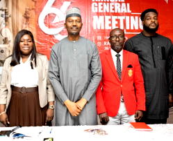 IMG strengthens balance sheet, equity grows 100%As shareholders get N365.5m dividend