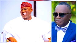Arise congratulates Oyebanji on second-term victory