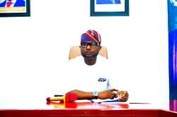 Edo DG charges men on responsible parenting at Father’s Day