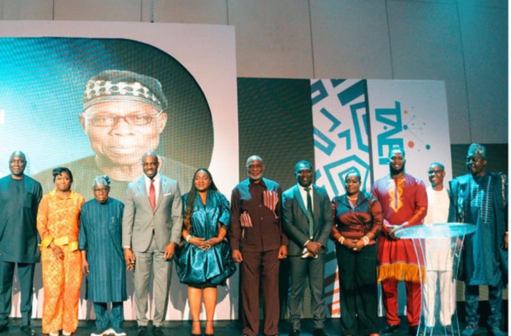 Obasanjo, Dabiri-Erewa, RMD, others shape dialogue at Afretrade festival
