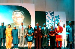 Obasanjo, Dabiri-Erewa, RMD, others shape dialogue at Afretrade festival