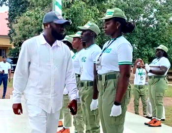 Kogi govt tasks NYSC members on discipline, service at Batch ‘B’ orientation
