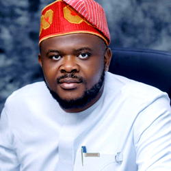 Okpebholo appoints new Ecological Commission chair to check environmental challenges, others