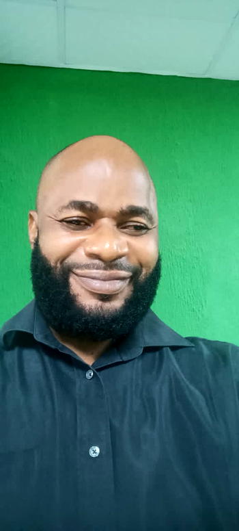 PCMM appoints Innocent Duru as regular pathways, trafficking in persons chairman 