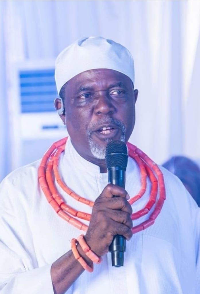Edo's Inegbeniki warns Dokubo against inflaming Ijaw‑Benin tensions