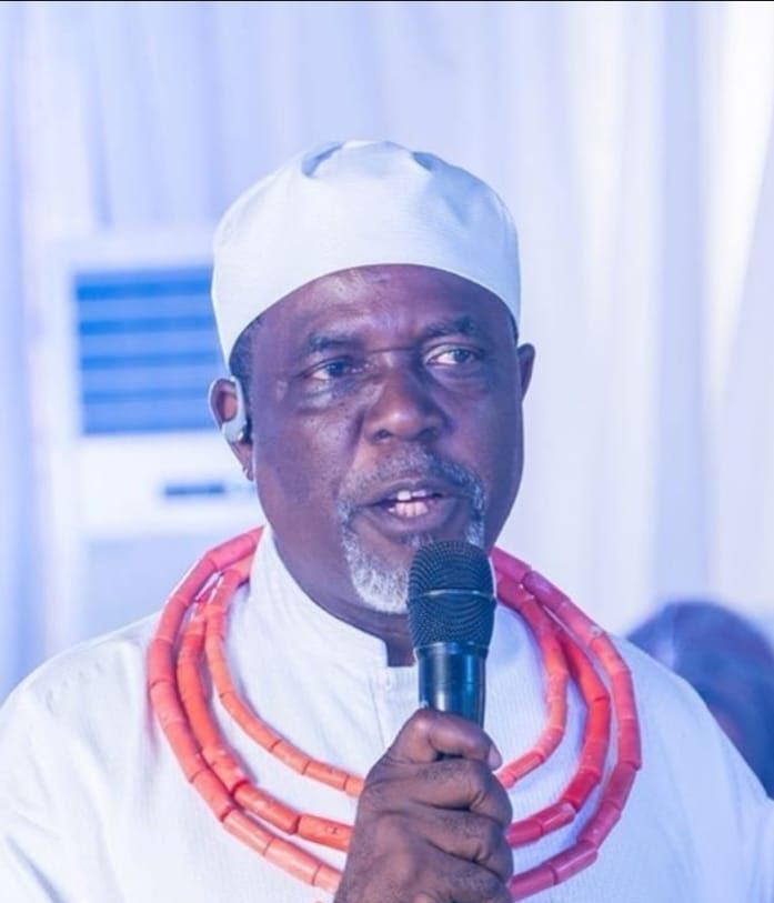Edo:Inegbeniki cautions Dokubo against inciting Ijaw-Benin tension
