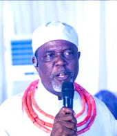 Edo:Inegbeniki cautions Dokubo against inciting Ijaw-Benin tension