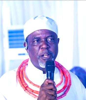 Edo:Inegbeniki cautions Dokubo against inciting Ijaw-Benin tension