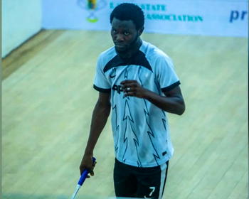 Prime Atlantic squash tournament producing improved players- Oyerinde