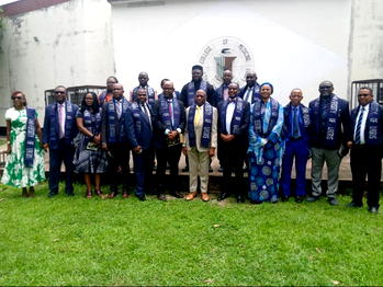 NMA rewards UNILAG’s best medical, dental graduates with N500,000