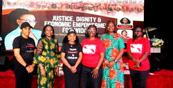 IWD: Widows demand special law, stronger protection against discrimination