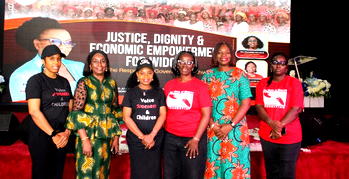 IWD: Widows demand special law, stronger protection against discrimination