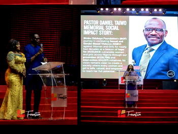 Nigeria needs leaders of integrity, not celebrity status —Speakers at Odukoya memorial