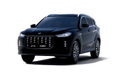 Jetour Nigeria reinforces commitment to efficiency, reliability with X70 PHEV