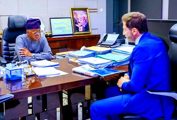 Port expansion plan: PTML proposes $50mn fresh investment as Oyetola reaffirms maritime hub vision