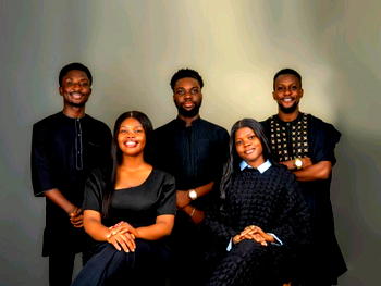UNILAG Students Secure Sponsors, Sell Out TEDxUNILAG 2.0 conference
