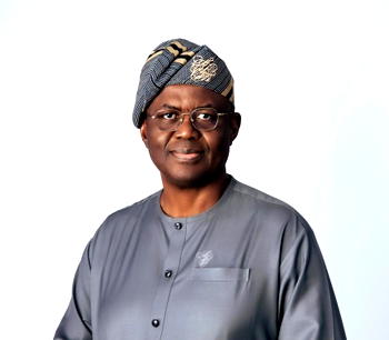 Chams Holding announces retirement of founder, Aladekomo after four decades of service