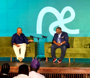 ATE 2026: Why flying within Europe is cheaper than Africa – CEO Wakanow