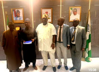 Path to viable mentorship in civil service – Olaopa