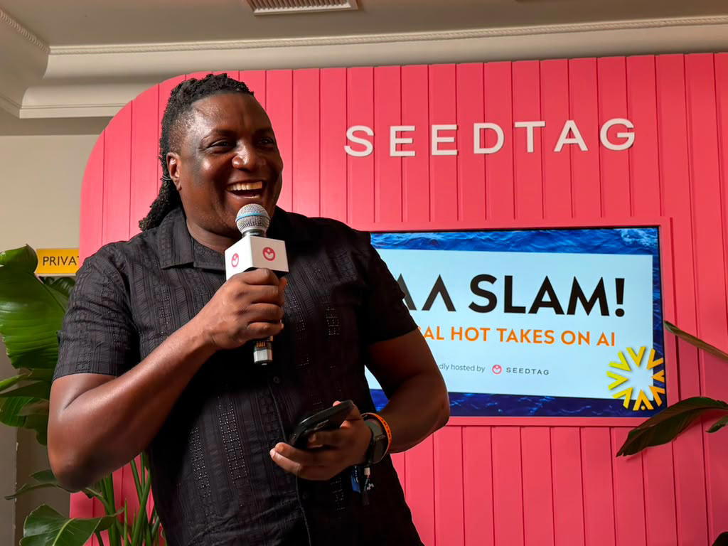 Babaeko challenges agencies to focus on creative mastery, not AI access