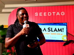 Babaeko challenges agencies to focus on creative mastery, not AI access